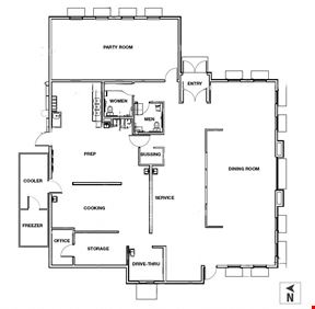 5120 E. Arrowhead Parkway