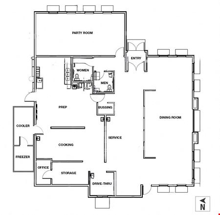 Retail space for Sale at 5120 E. Arrowhead Parkway in Sioux Falls