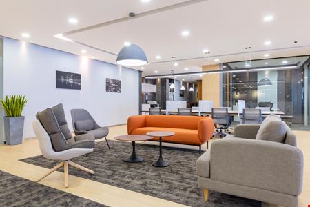 Commercial space at 2611 South Clark Street in Arlington