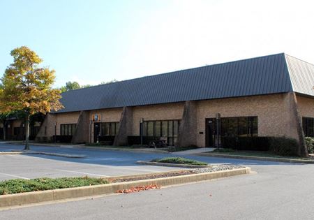 Industrial space for Rent at Seton Business Park in Baltimore