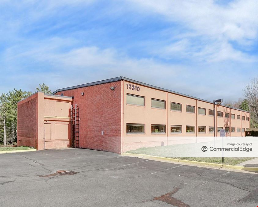 12300 & 12310 Pinecrest Road