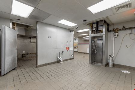 4115 Rossville Boulevard - For Sale/Lease