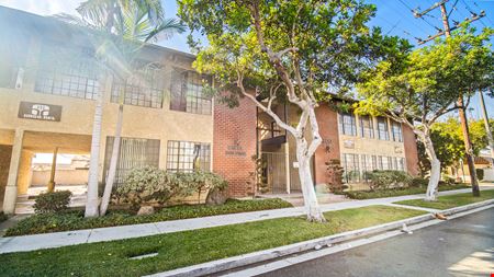 Commercial space at 800 E Wardlow Rd in Long Beach