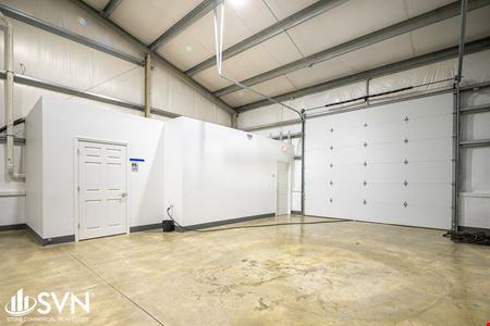 New Flex Industrial Spaces For Lease