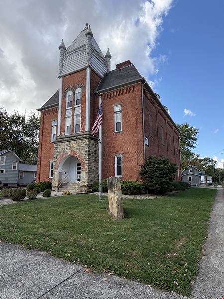 34 Pleasant St