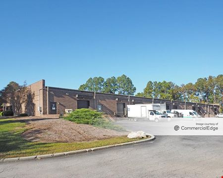 Carolina Center Business Park