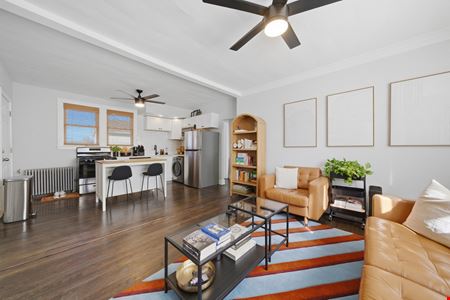 3214-24 N. Linder Ave