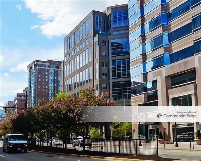 Ballston Exchange I