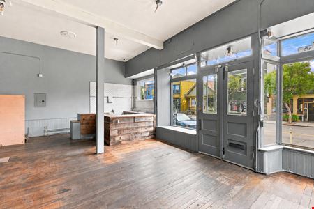 401 Cortland Ave