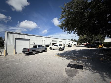 Industrial space for Rent at 111 W Pineloch Avenue in Orlando
