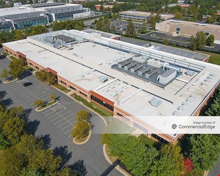Industrial space for Rent at 21110 Ridgetop Circle in Sterling