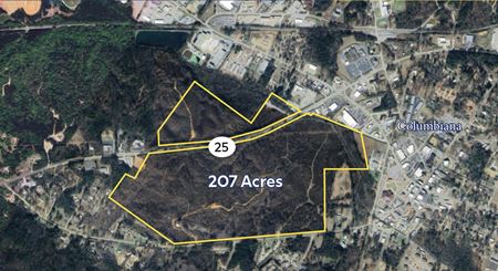VacantLand space for Sale at Verchot-Handley Property in Columbiana