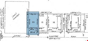 .47 AC - Goodman Road - Horn Lake, MS - Lot 20