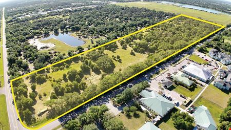 Exceptional 10± Acre Development Opportunity in Venice, Florida