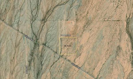 VacantLand space for Sale at 81501 Salome Rd in Salome