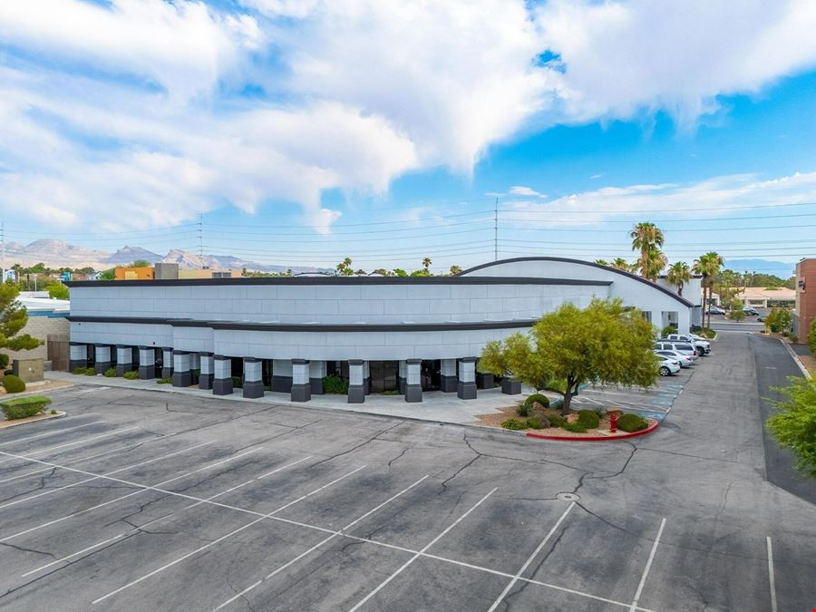 7475 W. Sahara Ave, Suite 16, Las Vegas, NV 89117