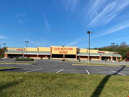 Retail space for Sale at 18360 College Rd in Hagerstown