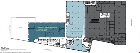 G Fox Office Building