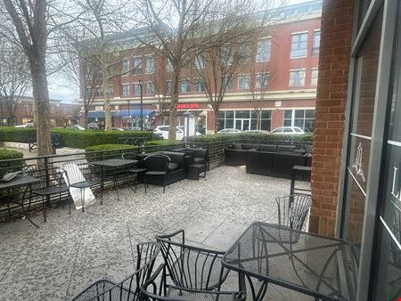 2nd Gen. Restaurant - 2330 McMenamin Street