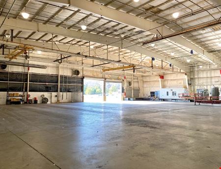 Former Transformer Distribution Facility - Holmes County