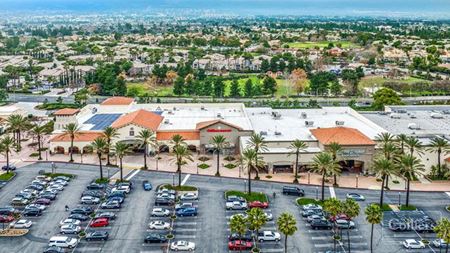 Retail space for Sale at PRICE REDUCTION! | TOWN CENTER SQUARE | ALDI, BARNES & NOBLE AND OFFICE DEPOT ALL EXTENDED LEASES EARLY |  5.25 WALT in Rancho Cucamonga