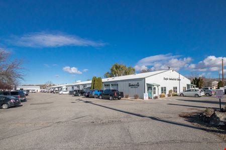 Eagle Industrial Center