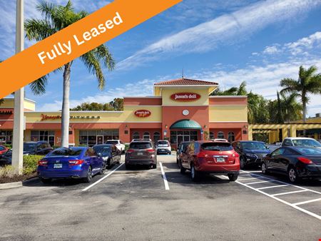 Retail space for Rent at Shops at Santa Barbara in Cape Coral