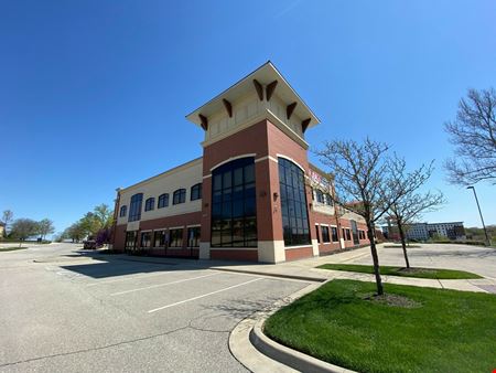 Office space for Rent at 107 Metcalf Building in Overland Park