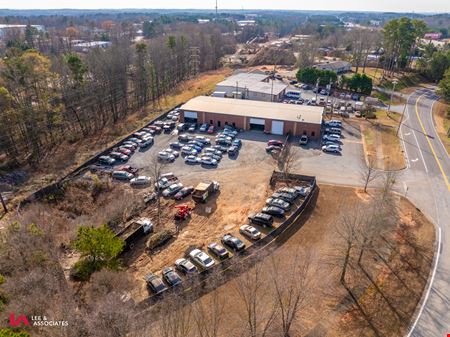 289 North Price Road