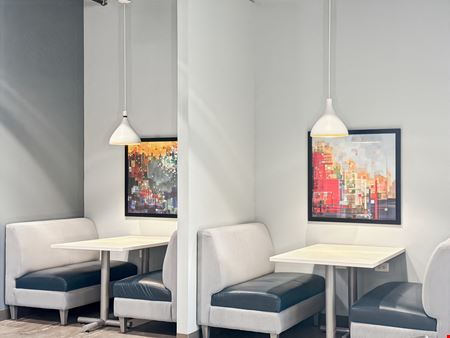 Regus - McKinney - Craig Ranch