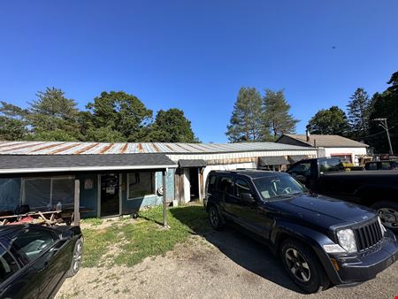 4212 New York 16 - New Price - 3,766+/- SF on 0.78+/-  Acres Commercial Property