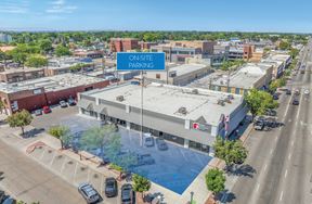 Nampa Office/Retail Portfolio