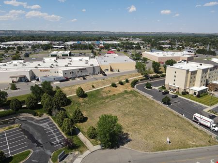 VacantLand space for Sale at 915 S 25th St W in Billings