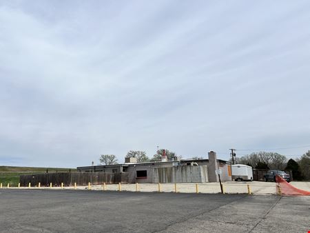 Industrial space for Sale at I-70 Industrial/Flex Space in Abilene
