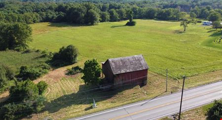 9.8+/- Acre Commercial Development Site