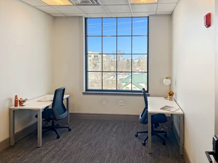 Office space for Rent at Regus - Bozeman - The Osborne in Bozeman