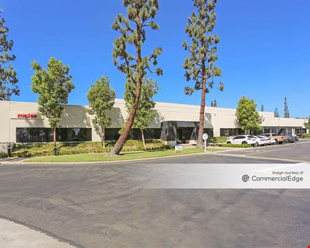 Office space for Rent at Harbor Gateway Business Center - 3535 & 3545 Harbor Blvd in Costa Mesa