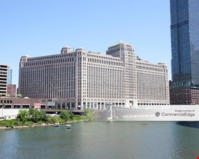 The Merchandise Mart