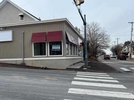 500 Main St
