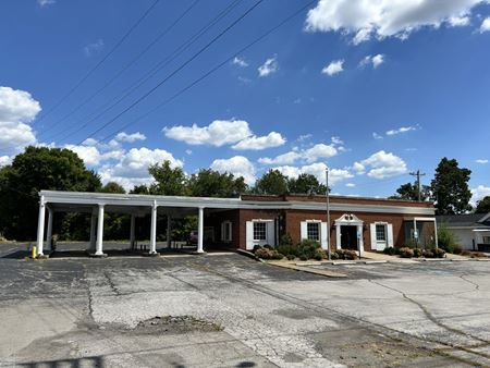 Other space for Sale at 3301 Fort Campbell Boulevard  in Clarksville
