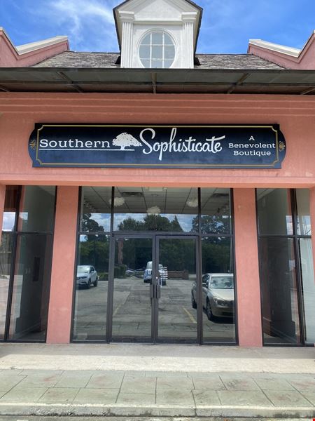Bienville Quarters For Sale