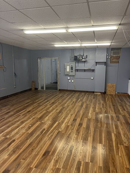 Warehouse Space For Lease