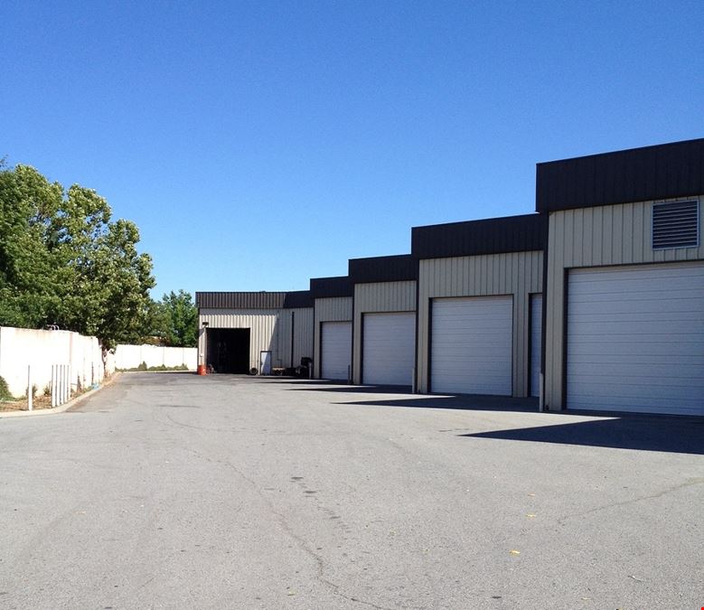 Gilroy Annex