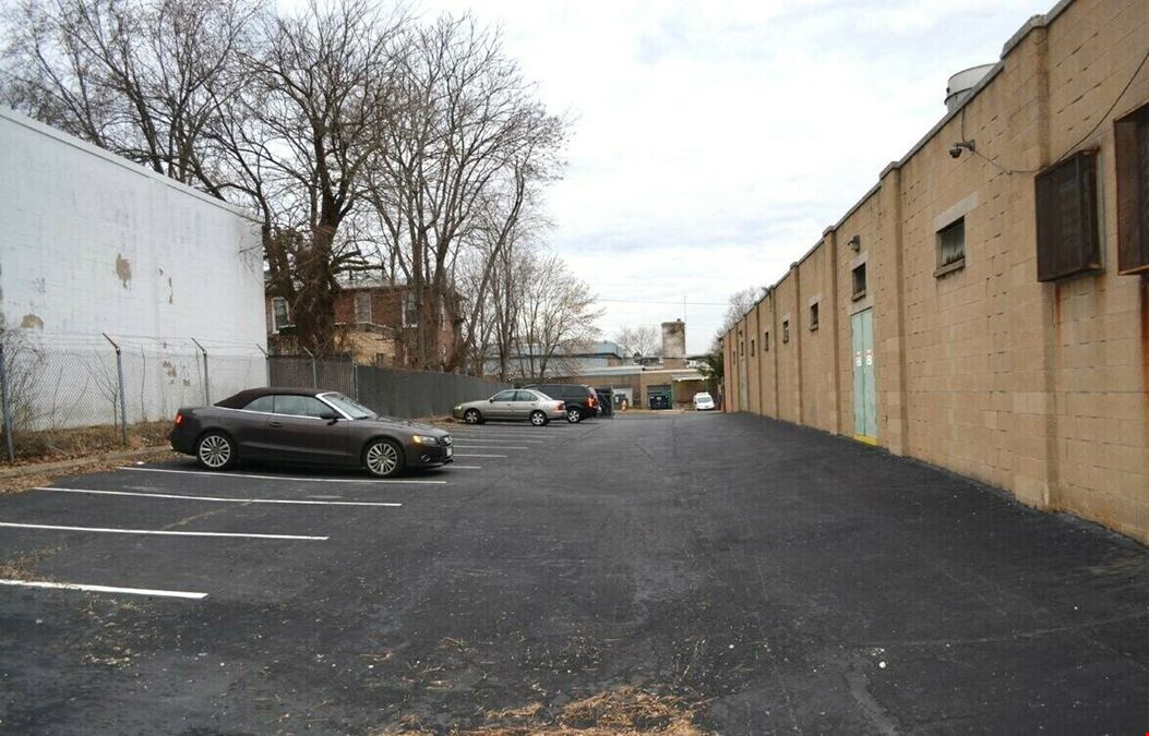 3030 Bowers St