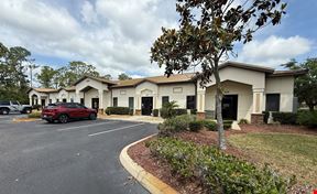 1,715 SF Office Condo For Lease