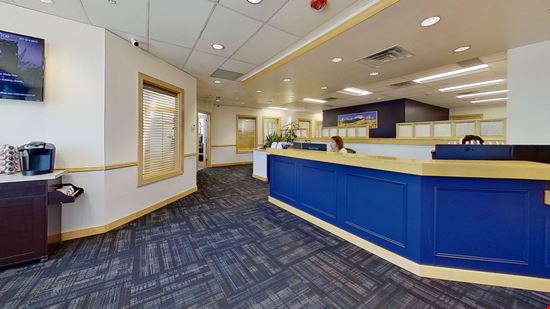 Intelligent Office - Lakewood