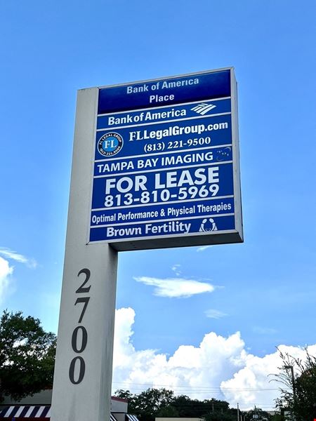 Medical / Professional Offices for Lease - Naming Rights Available in St. Joseph's Hospital Corridor