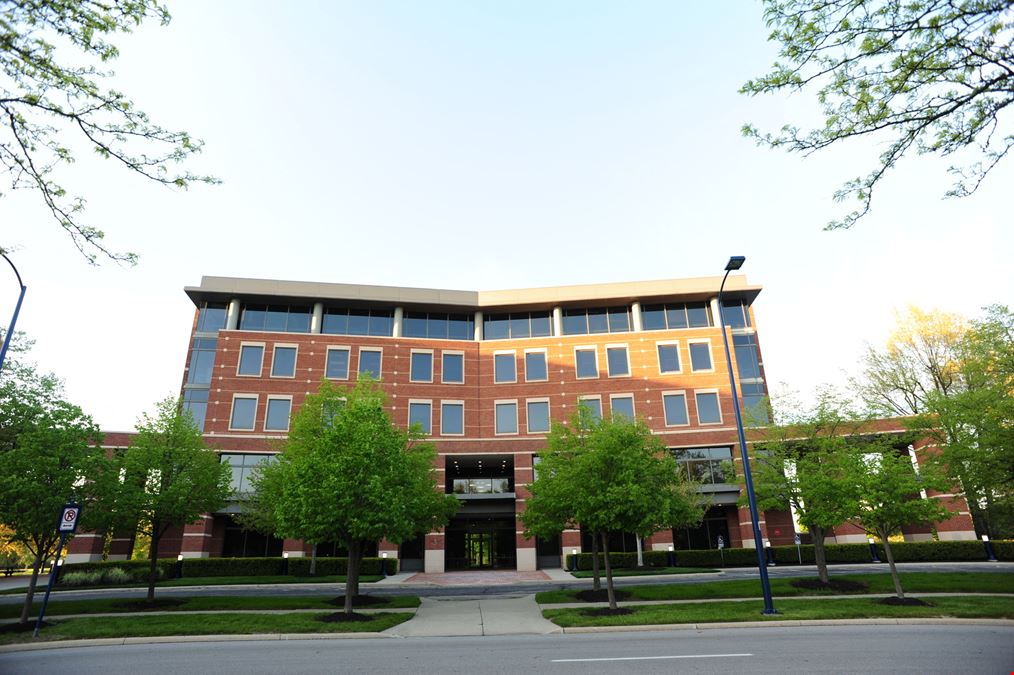 Executive Suites