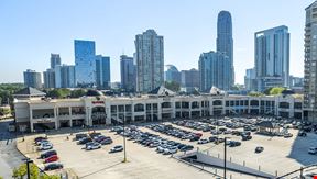 Buckhead Station