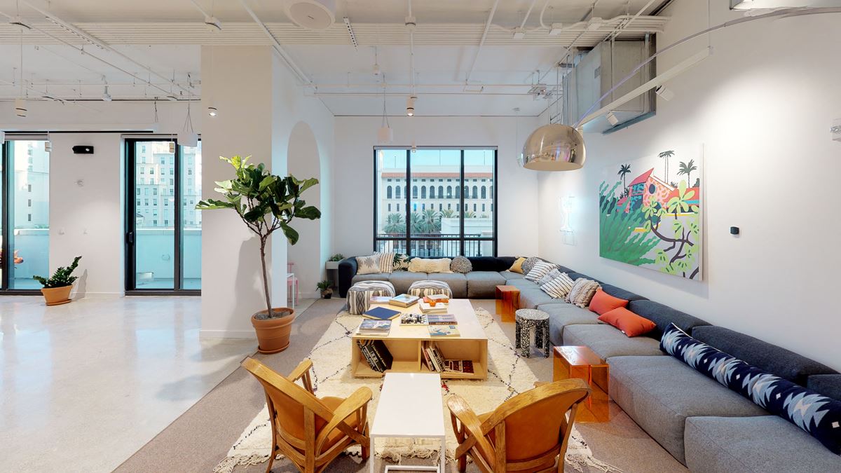 WeWork - Giralda Place